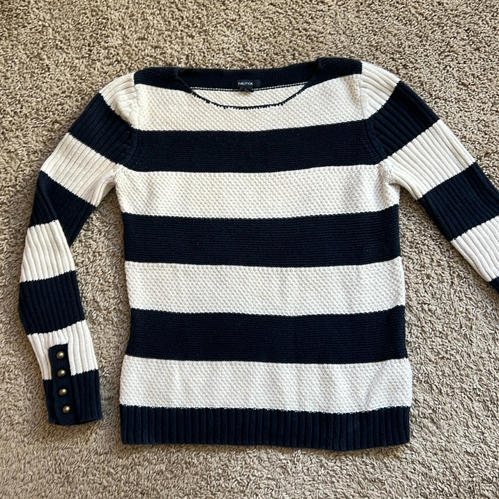 Nautica Women's Sweater